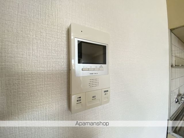 メゾンパティオリーブル豊川の内装写真
