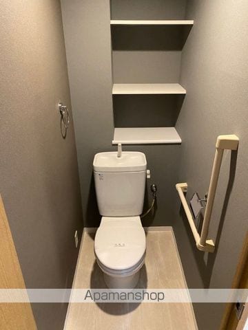 クエスタ柏の内装写真