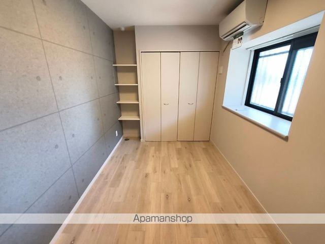 MODERN PALAZZO 文教の内装写真