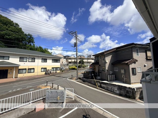 グランデュールフクダA棟のその他写真