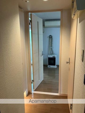 カハラコート4THの内装写真