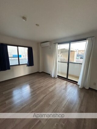 アパートメント松田北館（Ｂ）[2K/53.65m2]の内装2