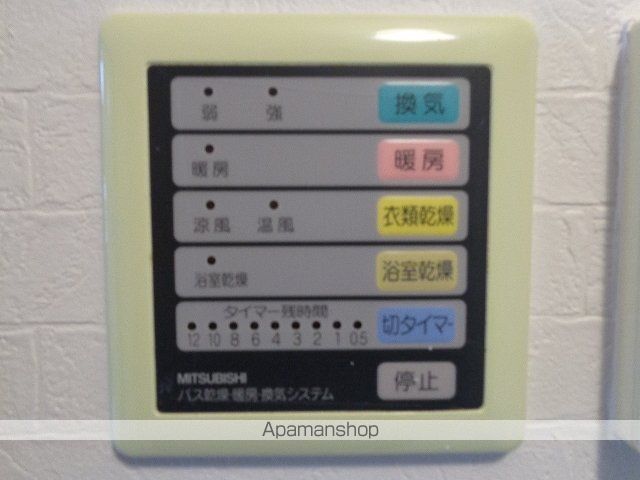 ピュアサクラ松屋町の内装写真