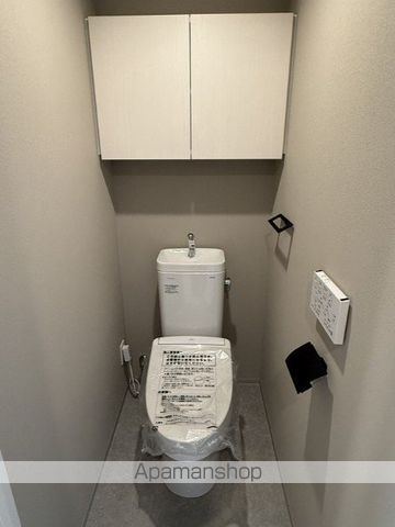 REGALIZ洗足池の内装写真