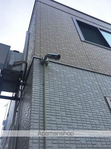 ベルジュールの内装写真
