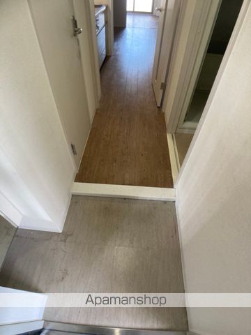 京橋イーストガーデンの内装写真