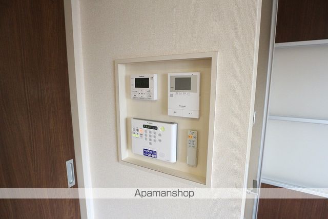 布水の里 Bの内装写真
