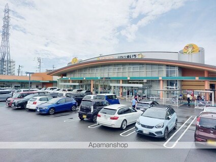 コーポ千舟[1K/21.26m2]の周辺6