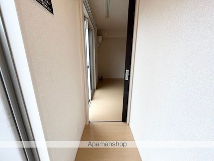 滋賀県長浜市小堀町[2LDK/53.81m2]の内装3