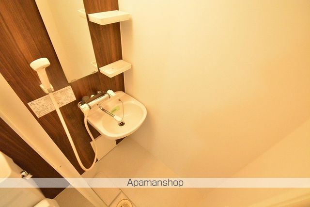 エレガンス宮町の内装写真