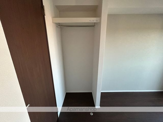 MELLAS相模原の内装写真
