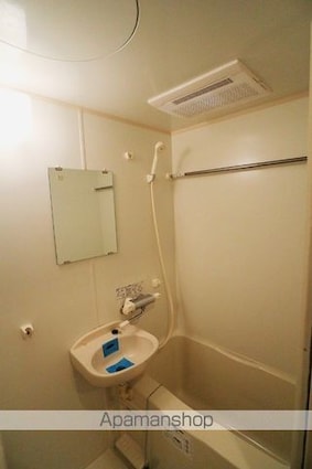 ドルチェ東京向島[1K/21.02m2]のバス