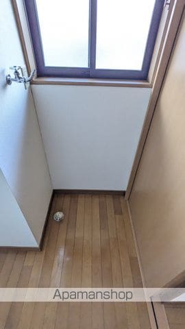 プリンツなかざとの内装写真