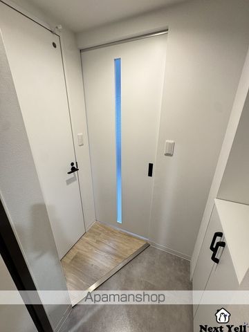 ALIVIS菊水の内装写真