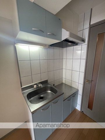 エトワール海老名の内装写真