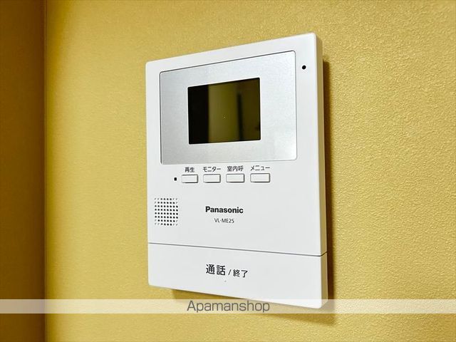 リベルテ相模原の内装写真