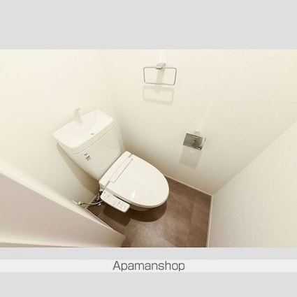 Ｊａｃｋ　ｄａｉｋｏⅠ[1LDK/30.32m2]のトイレ