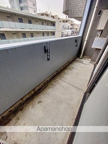 クレスト鷺沼の内装写真