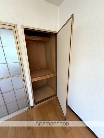アヴェニールハイツの内装写真