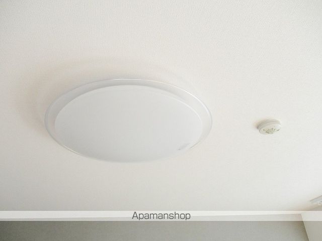 フェリオ甲府上石田の内装写真