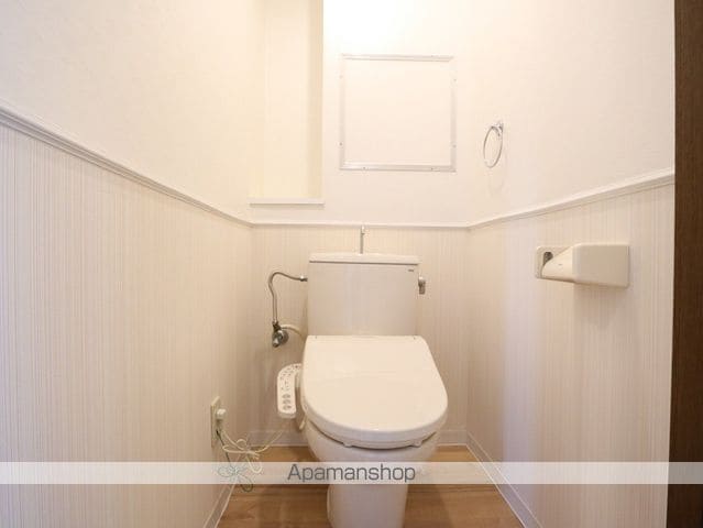 エストマール川名の内装写真