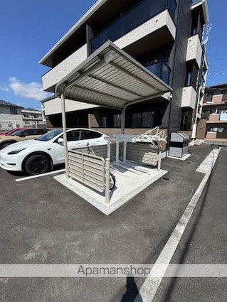 ソラリア[1LDK/42.38m2]の共用部2