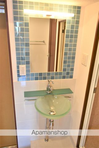 メープルコートの内装写真
