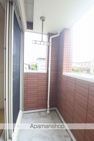 エバー グリーンの内装写真