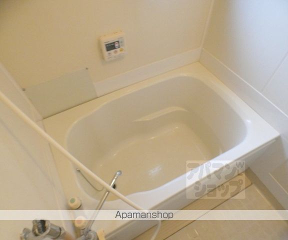 メイプルハイツの内装写真