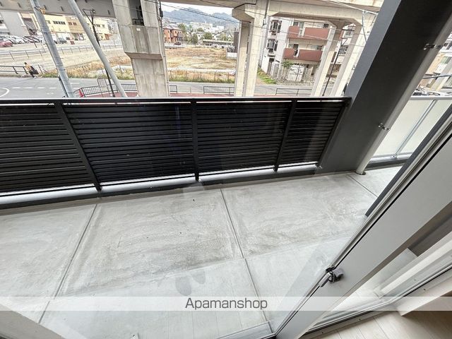 エムビルデベロップコアVIIIの内装写真