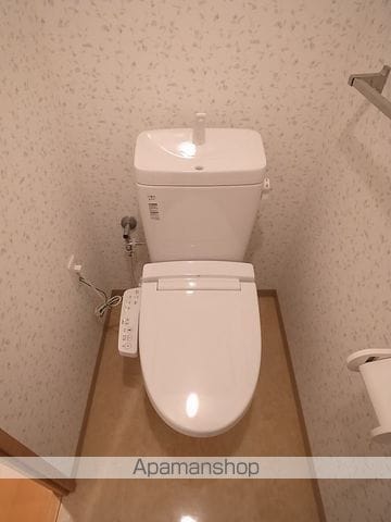 グリシーナおおたかの内装写真