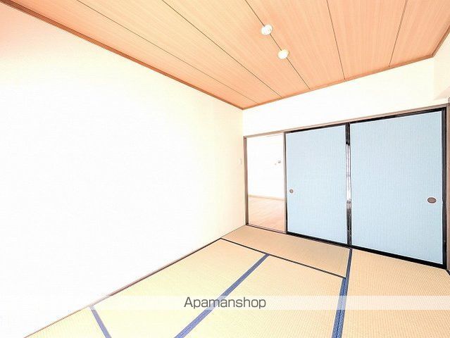 ラヴィアンヌ21の内装写真