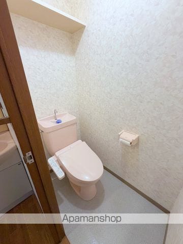 サングランデ21の内装写真