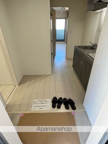 フジパレス泉大津ノースの内装写真