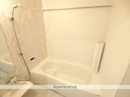 ＣｏｕＲ１８高宮Ｅ[1LDK/41.94m2]のバス