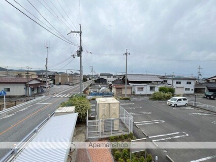 ブローテ[1LDK/49.17m2]の眺望