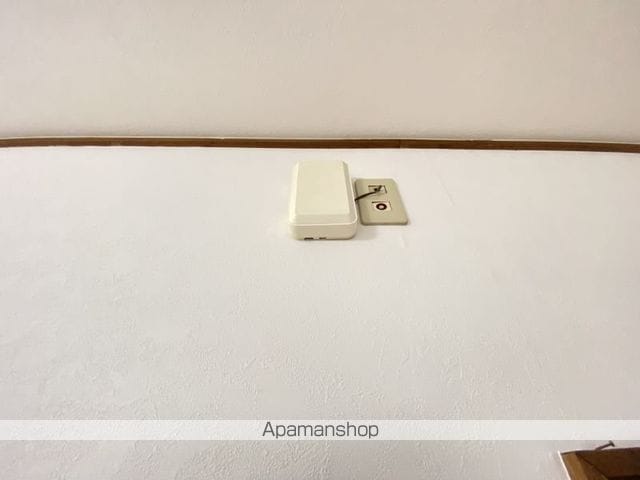 笹木アパートの内装写真