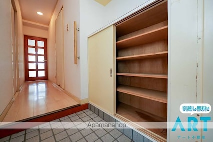 スミタスヴィレッジ和泉[2DK/45.1m2]の内装5