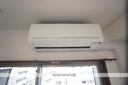 ＧＡＲＩＲＥＯ　ＣＩＴＹ　ＴＥＲＲＡＣＥ[1K/24.36m2]のその他設備