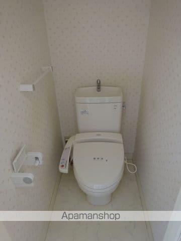 エミュートA棟の内装写真