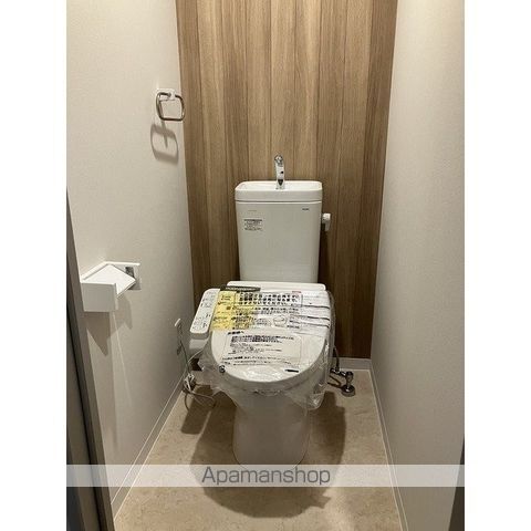 ウッドハーツの内装写真