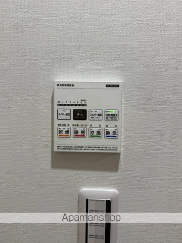 リヒト鎌倉材木座海岸の内装写真