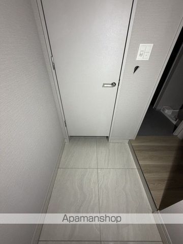 AIFLAT明大前の内装写真