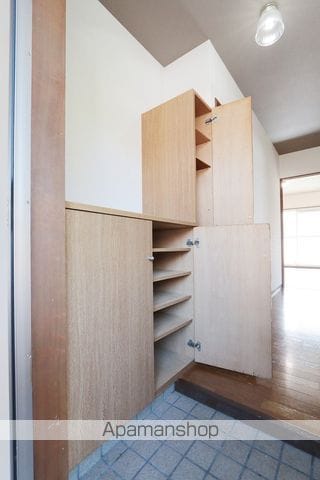 Life館羽ノ浦の内装写真