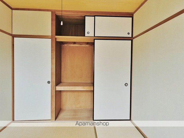 タクボ小泉ハイツの内装写真