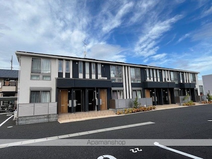 Ｌａ・ｅｓｃａｌｉｅｒ（ラエスカリエ）[2LDK/48.61m2]の外観1