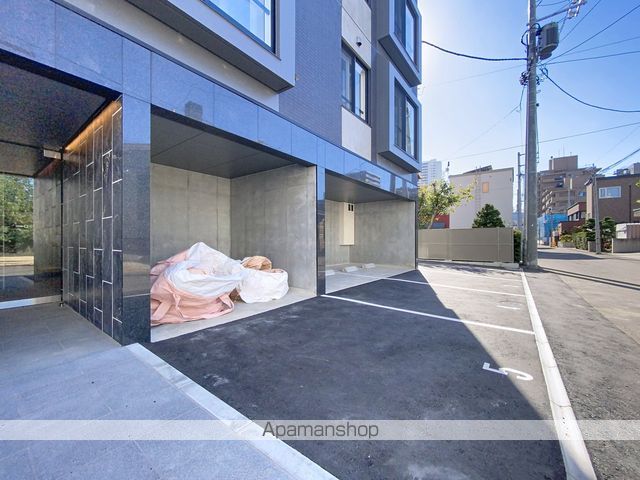 ALPHA RESIDENCE 円山北2条のその他写真