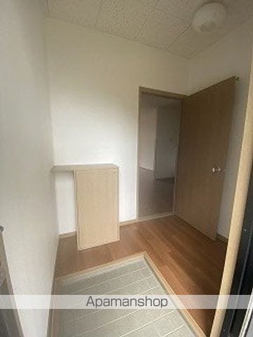 サンガーデン大森の内装写真