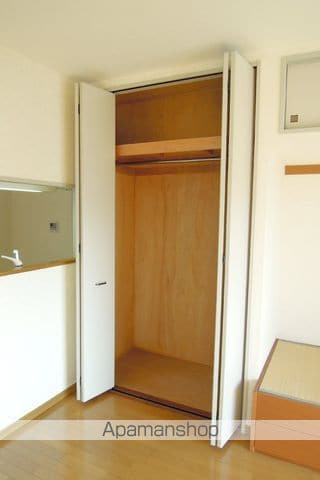 ミルフィーユ90の内装写真