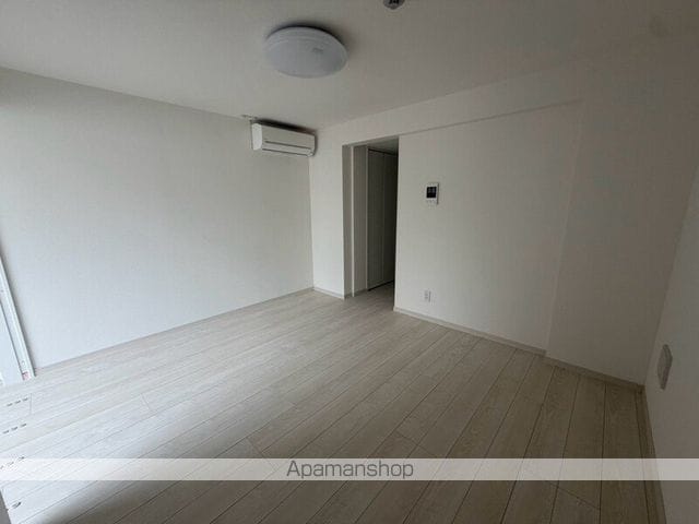 ALATO自由が丘の内装写真